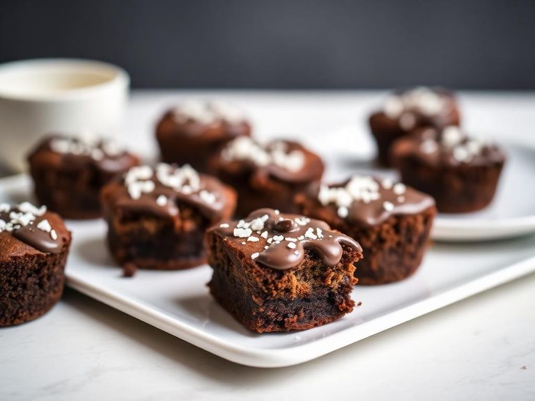 Brownie Bites