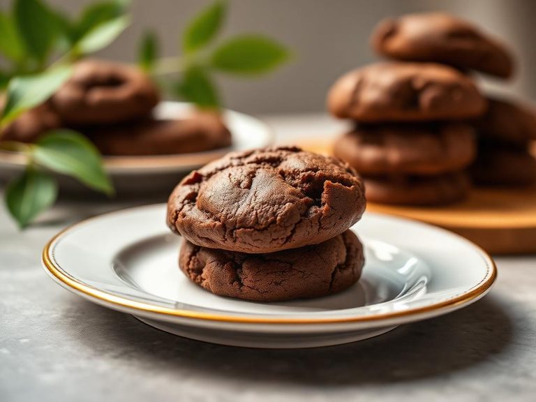 Brownie Cookies