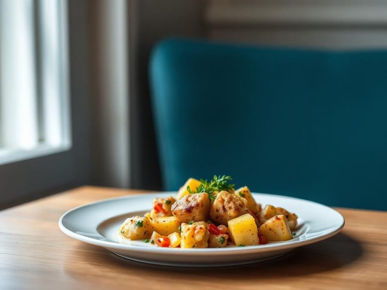Bubble and Squeak (UK)