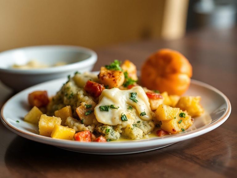 Bubble and Squeak