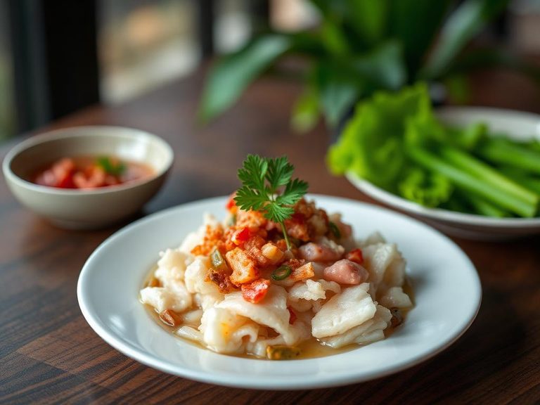 Bubur Ayam