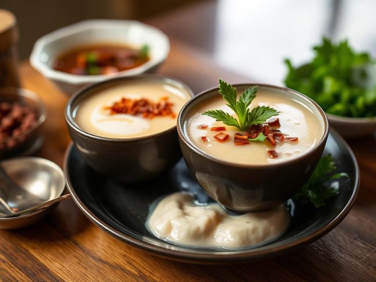 Bubur Cha Cha