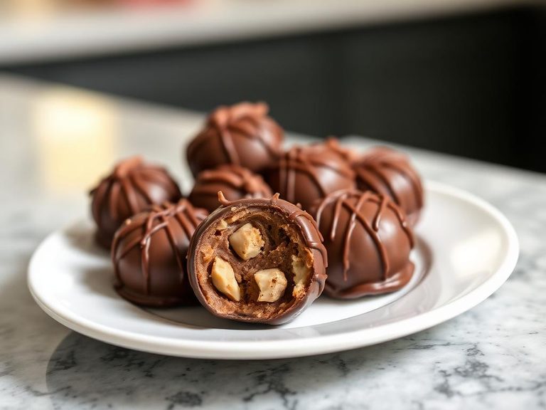 Buckeye Candy
