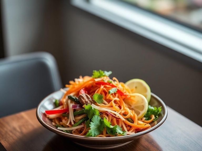 Buddha Bowl