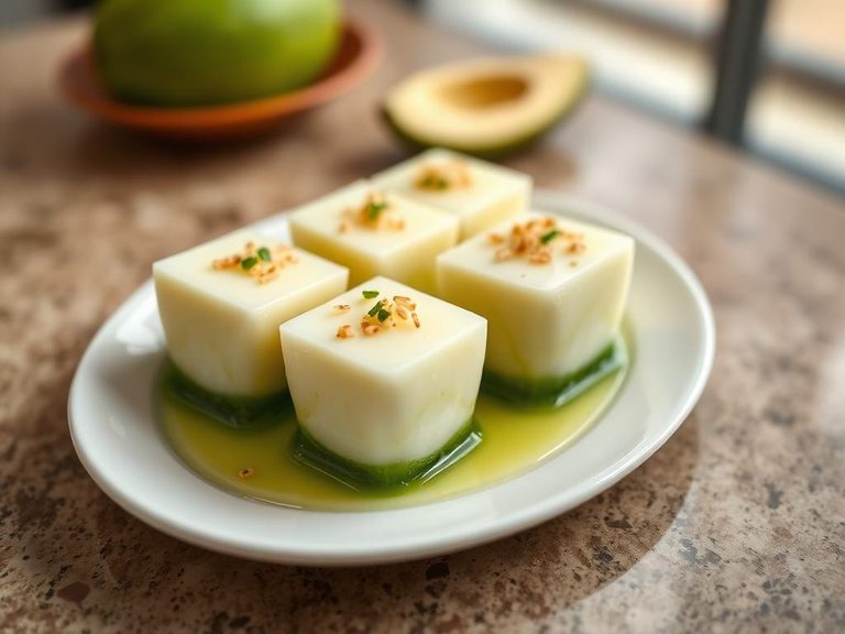 Buko pandan