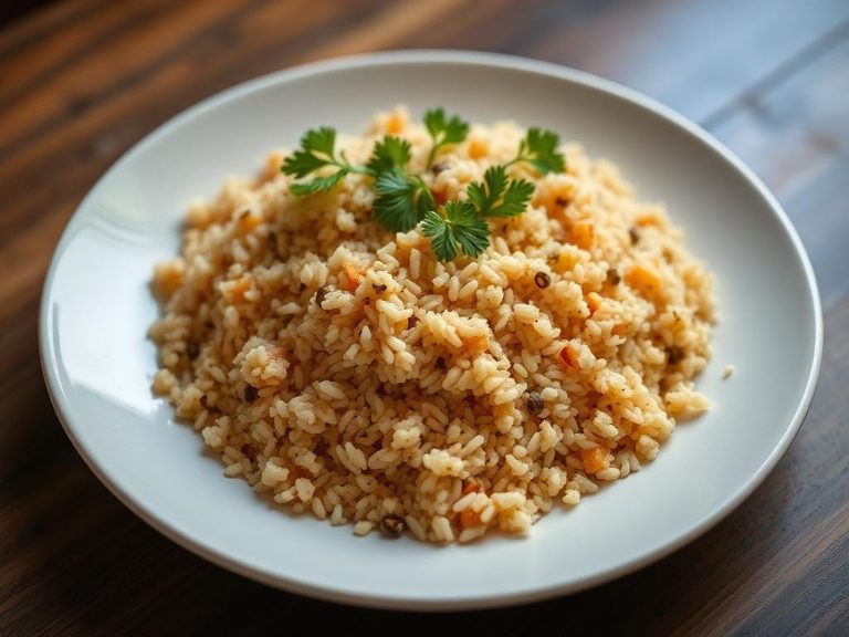 Bulgur wheat
