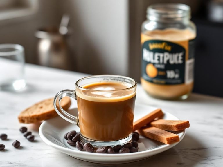 Bulletproof Coffee