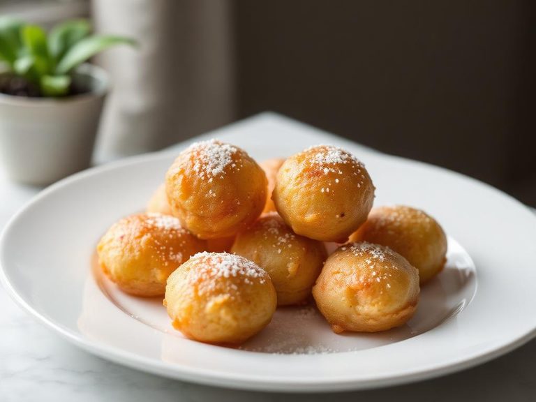 Bunuelos