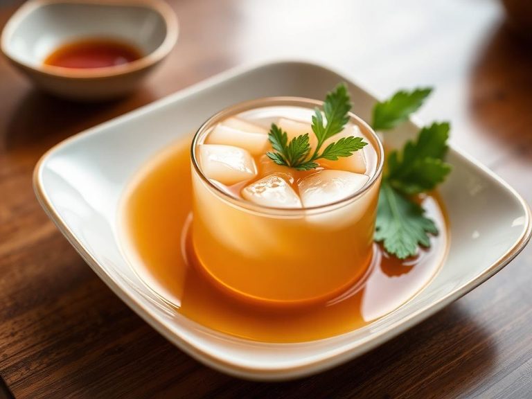 Burdock Tea (Tekkan)