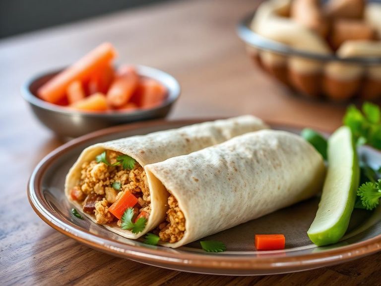 Burrito Filling