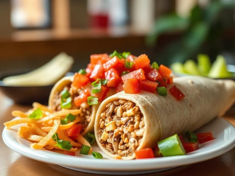 Burrito Supreme