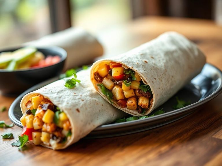 Burritos