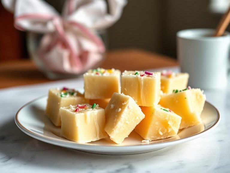 Butter Taffy