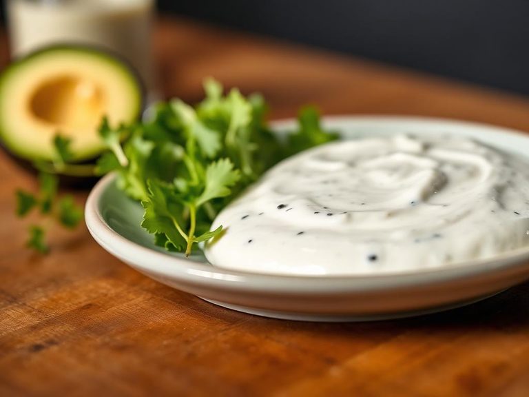 Buttermilk Ranch Dressing