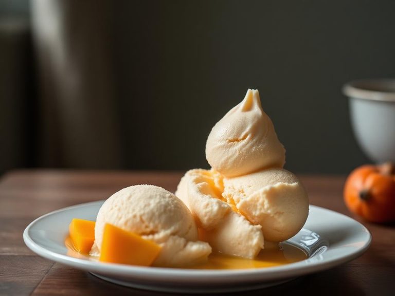 Butternut Ice Cream