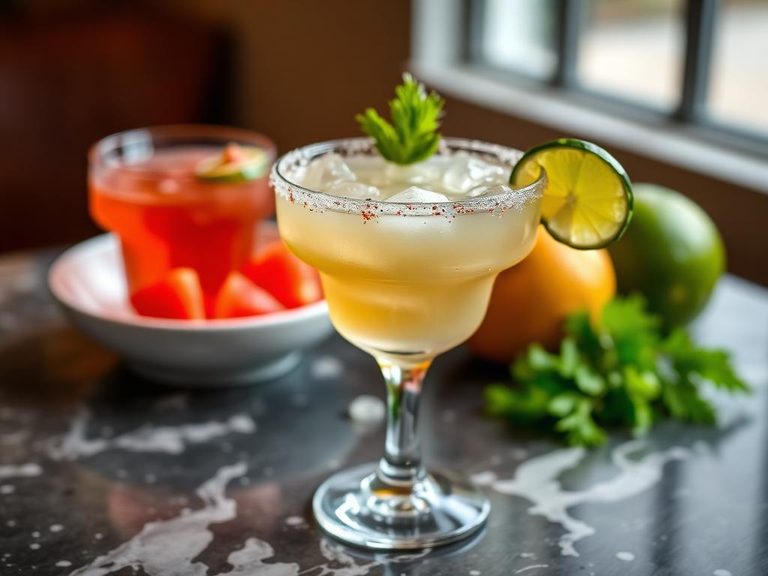 Cadillac Margarita