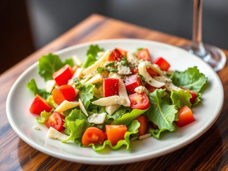 Caesar Salad