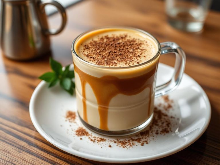 Café con Leche