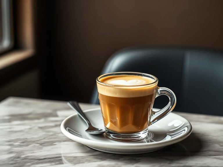 Café Latte