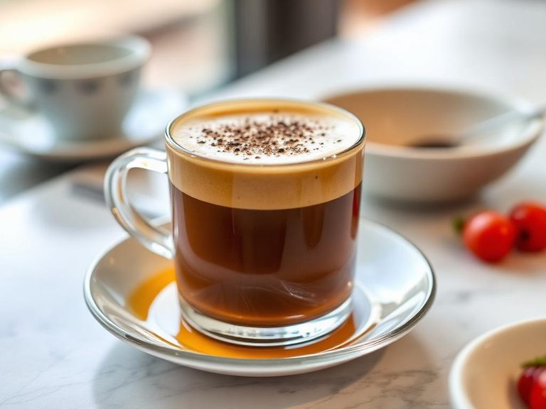Caffè Corretto