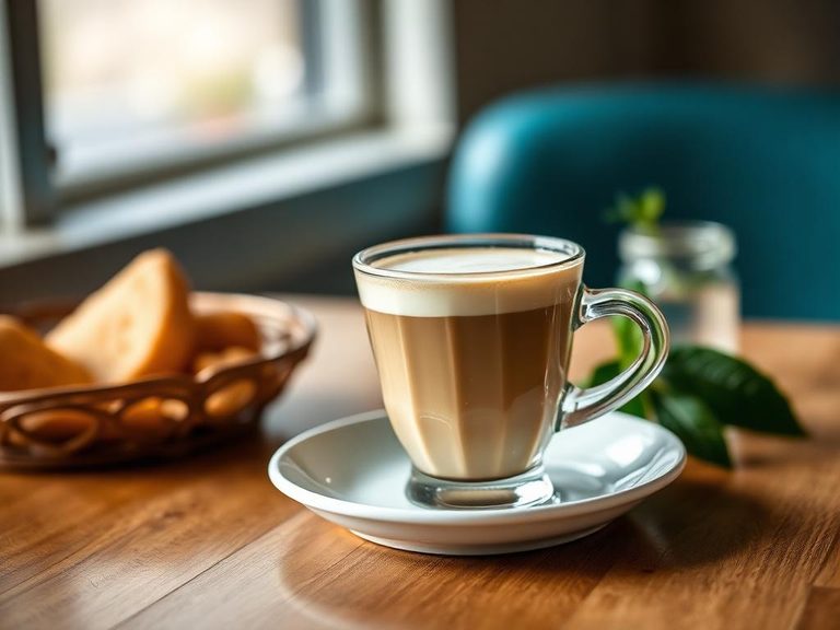 Caffè Latte (Decaf)