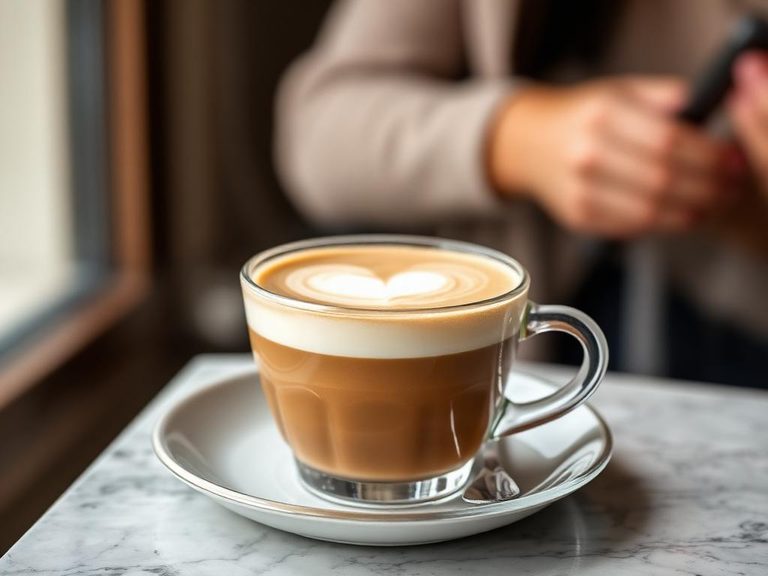Caffè Latte