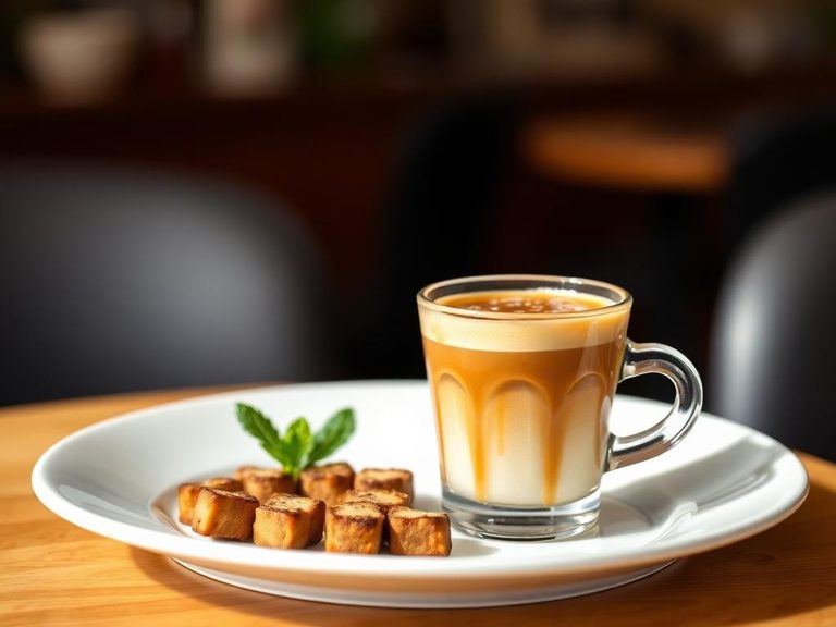 Caffè Macchiato