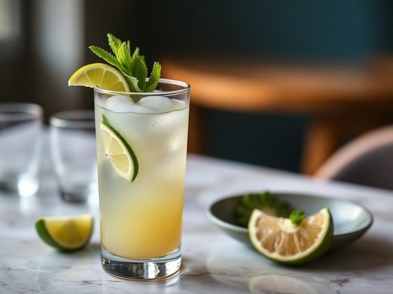 Caipirinha