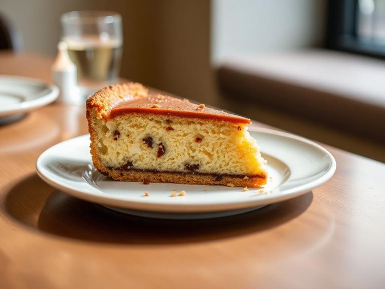 Cake slice (bakery item)