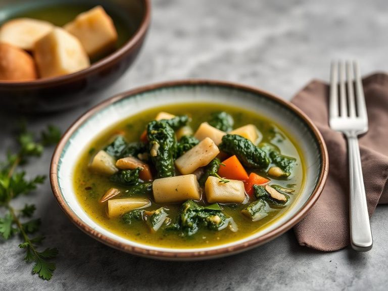 Caldo Verde