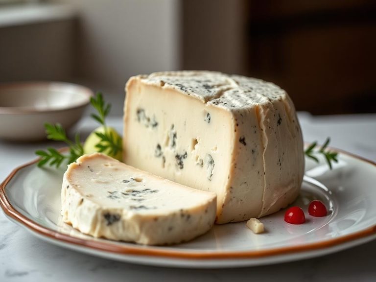 Calf's Head Cheese