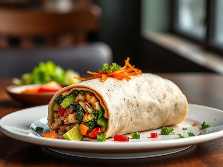 California Burrito