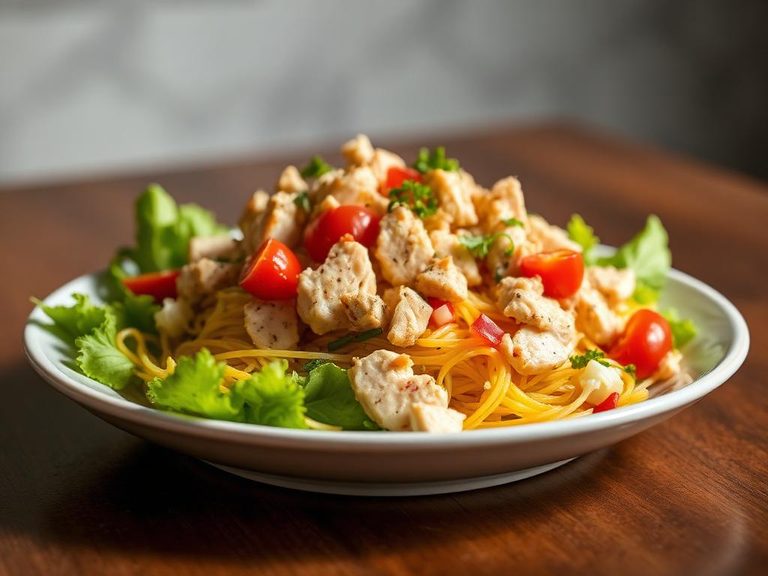 California Chicken Salad