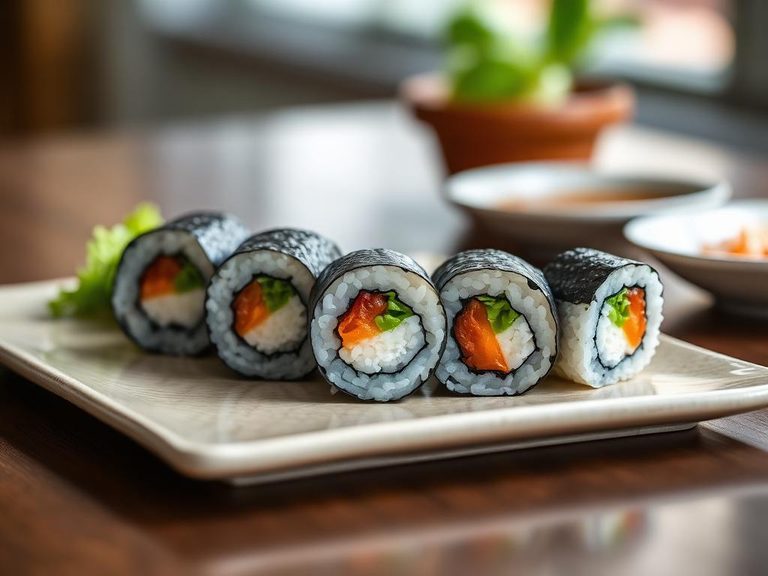 California Roll