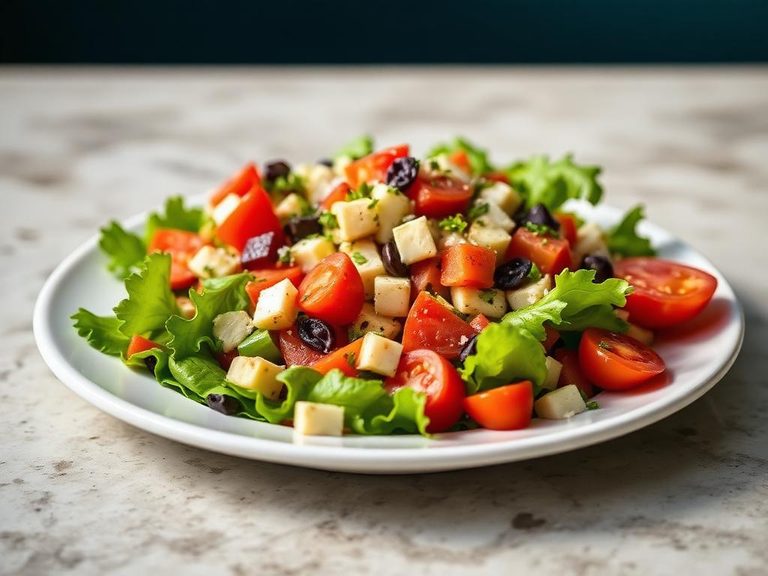 California Salad