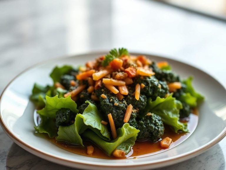 Callaloo (Caribbean)