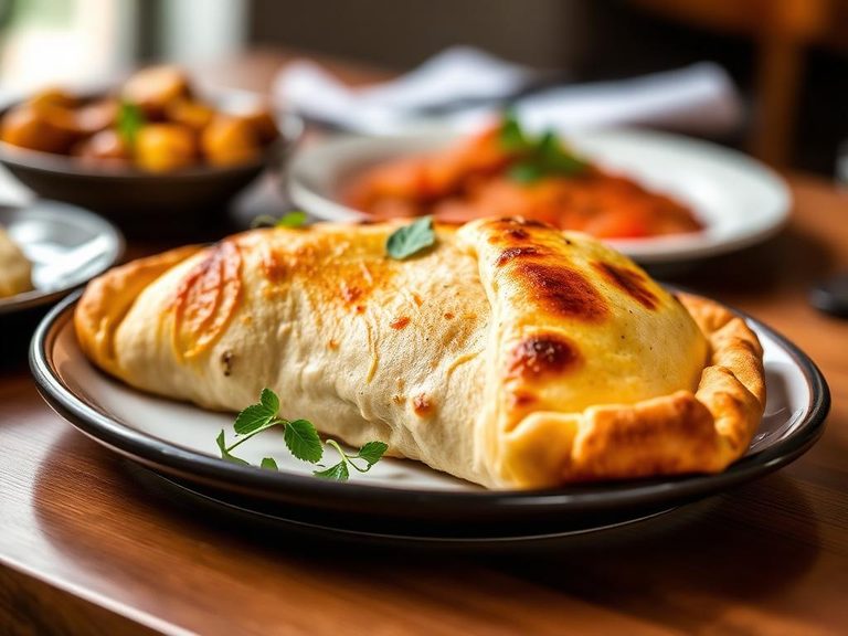Calzone