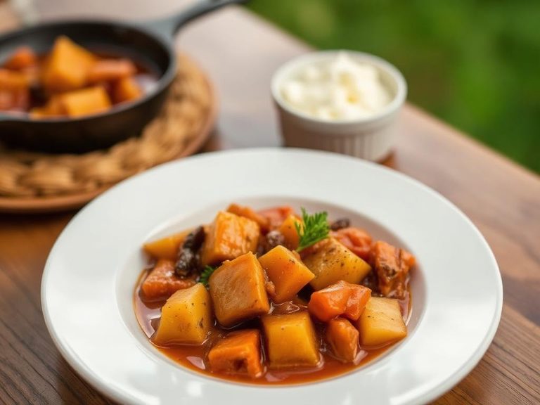 Campfire Stew