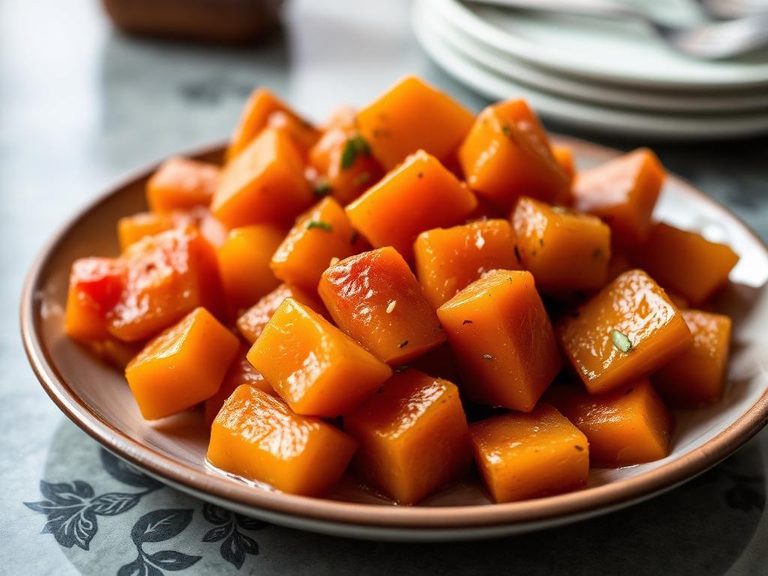 Candied Yams (U.S.)