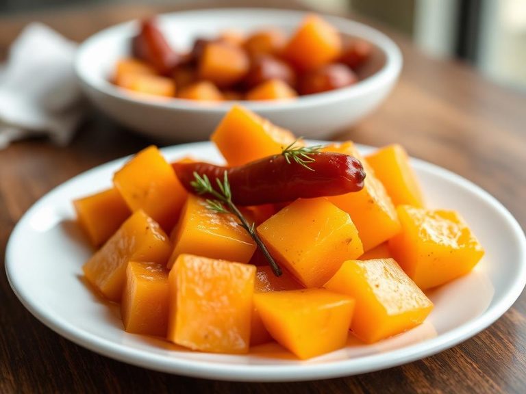 Candied Yams