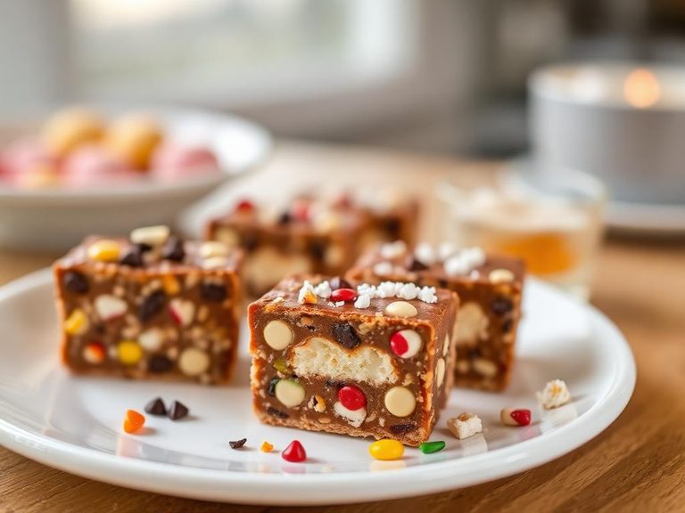 Candy bar fillings and centers