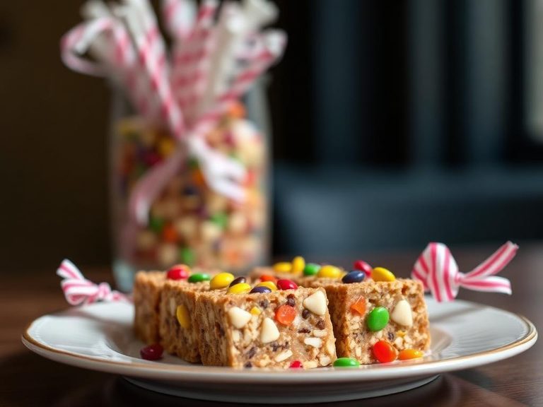 Candy bar
