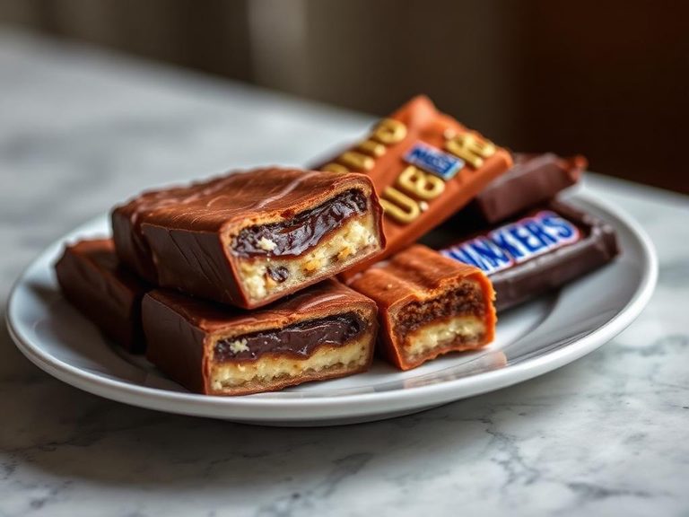 Candy Bars