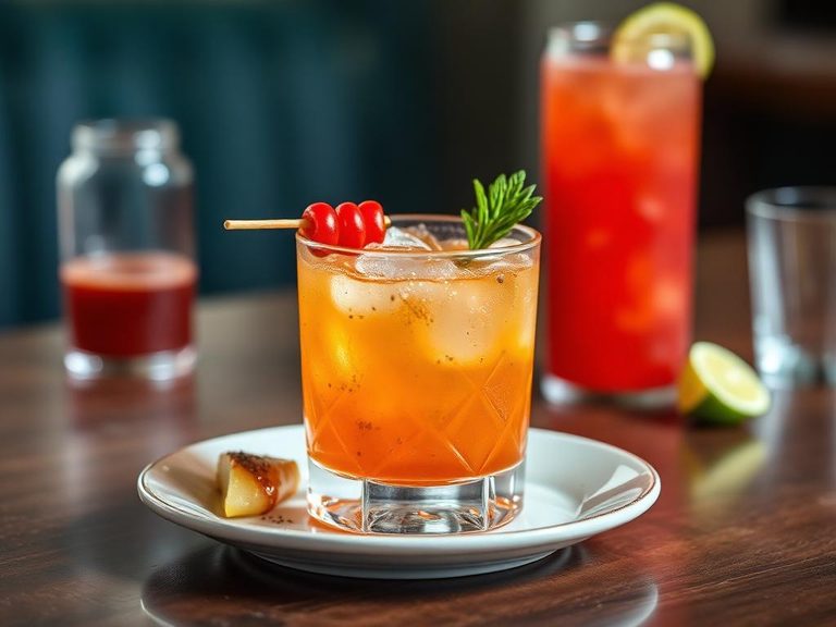 Canned Cocktail
