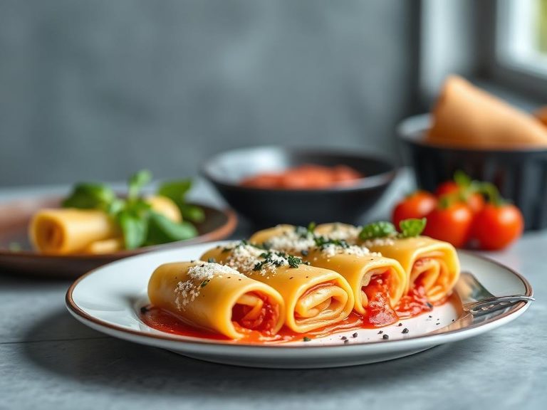 Cannelloni