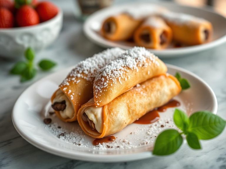 Cannoli