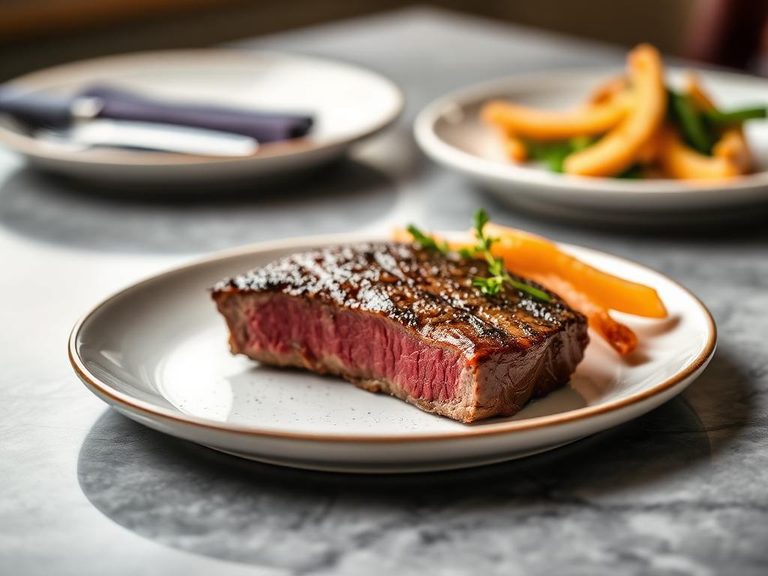 Cap of Ribeye