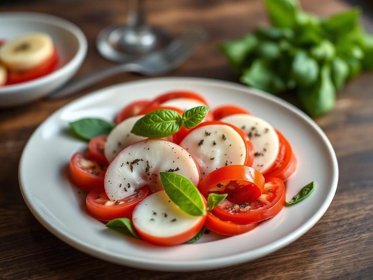Caprese Salad