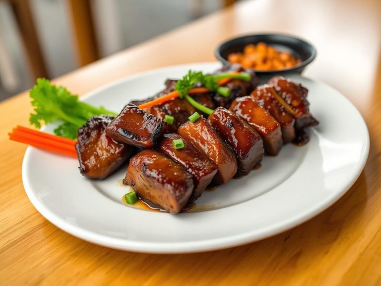 Carabao BBQ (Philippines)