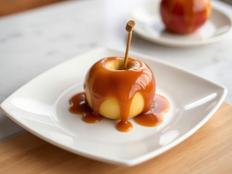 Caramel Apple